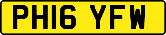 PH16YFW