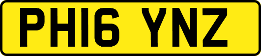 PH16YNZ