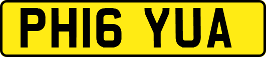 PH16YUA