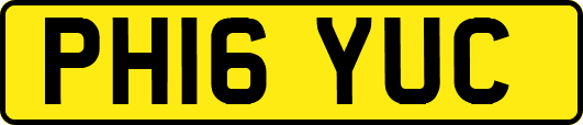 PH16YUC