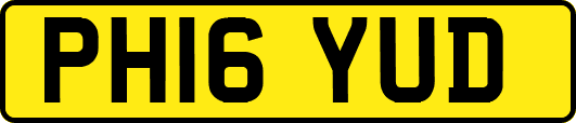 PH16YUD