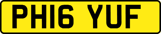 PH16YUF