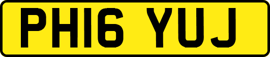 PH16YUJ