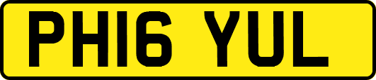 PH16YUL