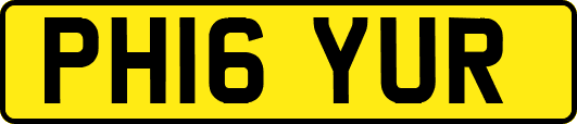 PH16YUR
