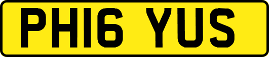 PH16YUS