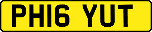 PH16YUT