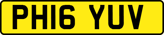 PH16YUV