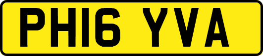 PH16YVA