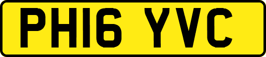 PH16YVC