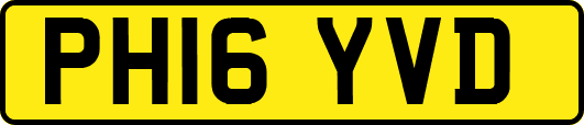 PH16YVD