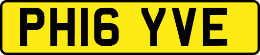 PH16YVE