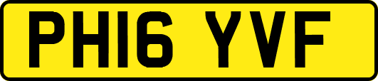 PH16YVF