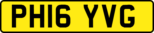 PH16YVG