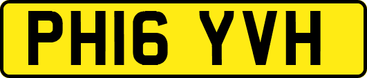PH16YVH