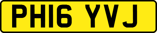 PH16YVJ