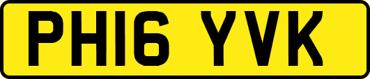 PH16YVK