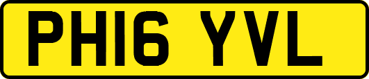 PH16YVL