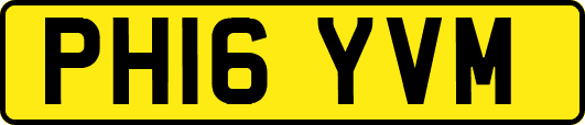 PH16YVM