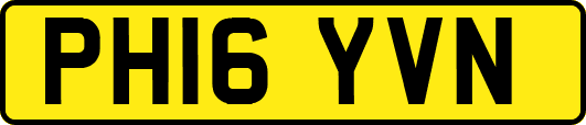 PH16YVN