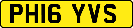 PH16YVS