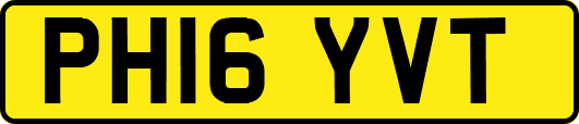 PH16YVT