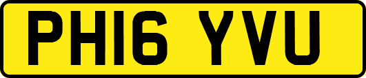 PH16YVU