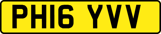 PH16YVV