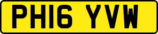 PH16YVW