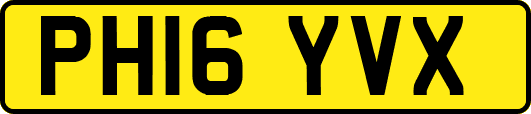 PH16YVX