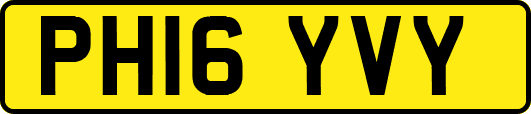PH16YVY
