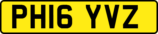 PH16YVZ