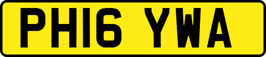 PH16YWA