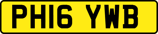 PH16YWB