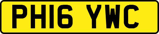 PH16YWC
