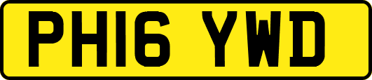 PH16YWD