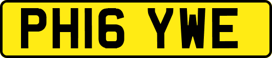 PH16YWE