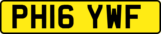 PH16YWF