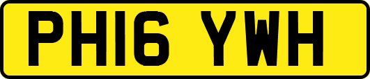 PH16YWH