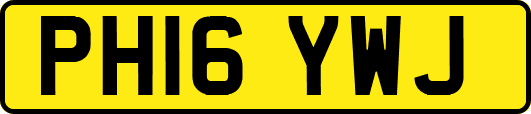 PH16YWJ