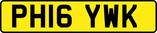 PH16YWK