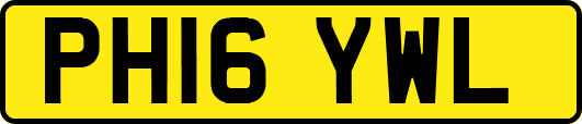 PH16YWL