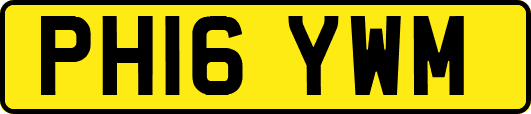 PH16YWM