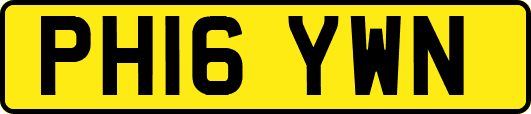 PH16YWN
