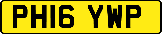 PH16YWP