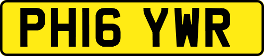 PH16YWR