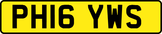 PH16YWS