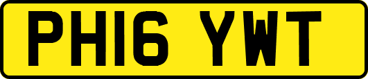 PH16YWT