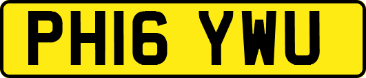 PH16YWU