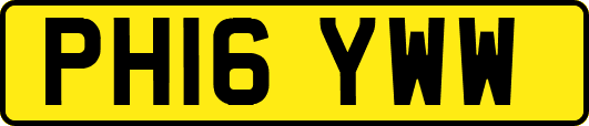 PH16YWW